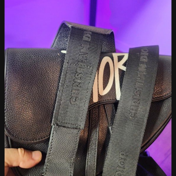 Dior crossbag - Picture 7 of 8